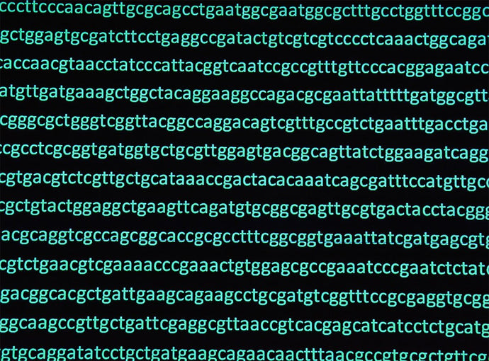 Evaluating Quality of DNA for Next-Gen Sequencing
