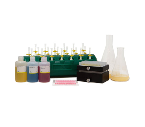 ZymoPURE 96 Plasmid Miniprep Kit