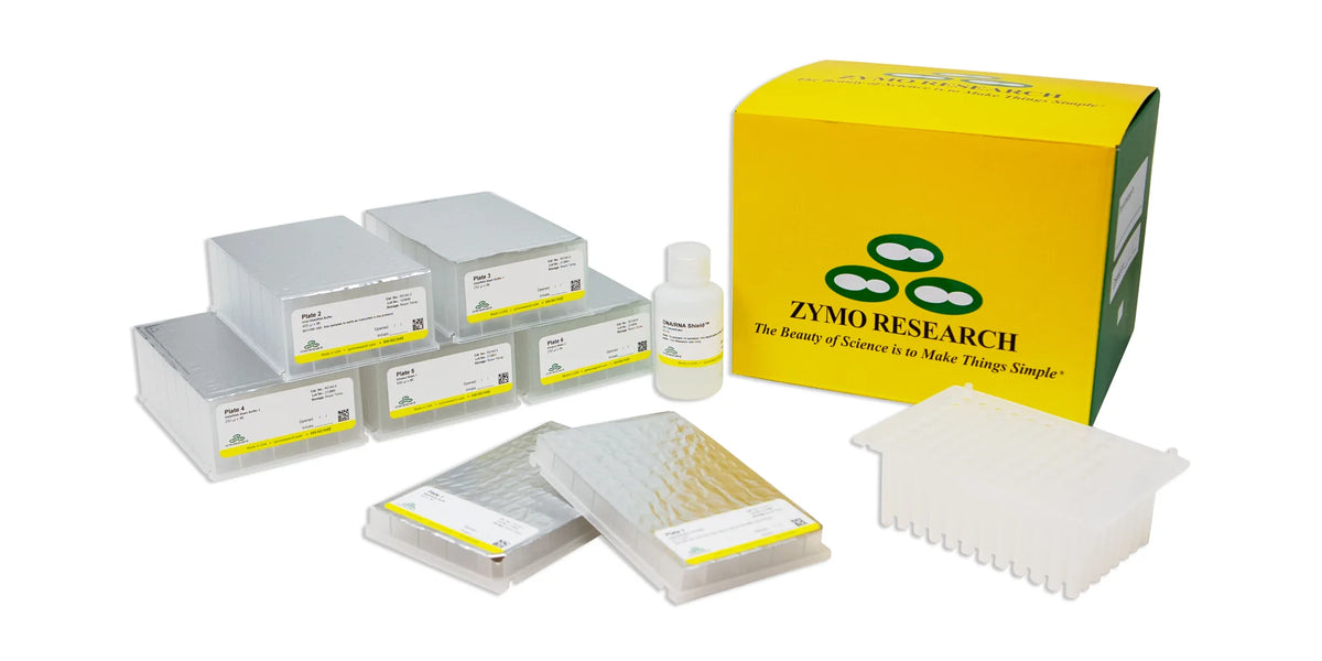 Load N’ Go DNA/RNA Viral Kit ZYMO RESEARCH Zymo Research International