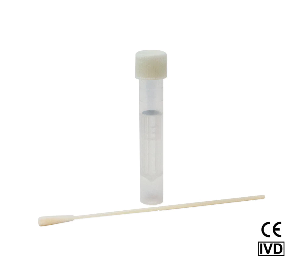 DNA/RNA Shield SafeCollect Swab Collection Kit ZYMO RESEARCH Zymo