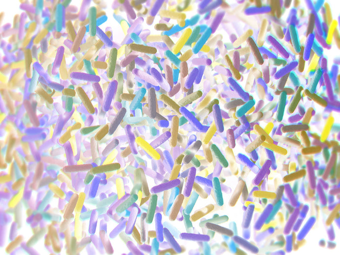 Improving Microbiome Data Reproducibility Across Labs