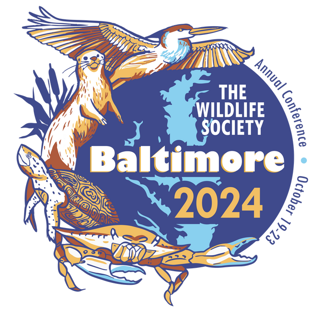 ZYMO RESEARCH SPONSORS THE MOLECULAR ECOLOGY WORKING GROUP AT THE WILDLIFE SOCIETY’S 2024 ANNUAL CONFERENCE