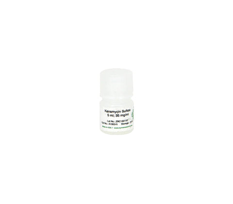 Kanamycin Sulfate Solution