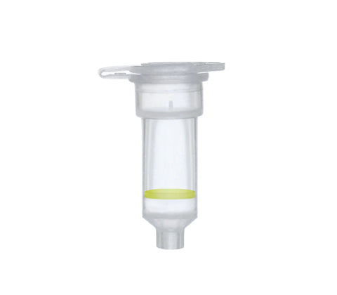 For use with Zymo Research purification kits