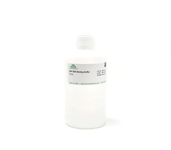 S&P DNA Binding Buffer ZYMO RESEARCH Zymo Research International