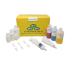 ZymoPURE II Plasmid Midiprep Kit