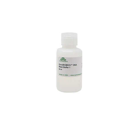 Buffer component for use with Zymo Research purification products.