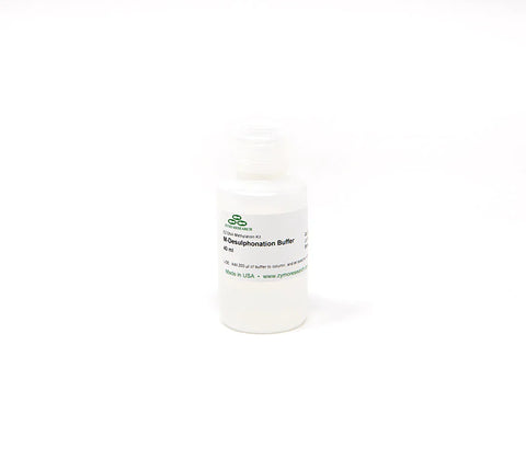 M Desulphonation Buffer 40-mL