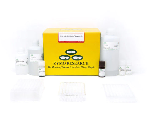 EZ-96 DNA Methylation MagPrep