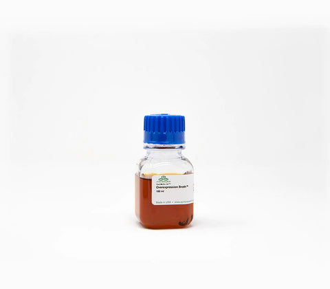 Overexpression Broth (OB)