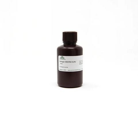 Pathogen DNA/RNA Buffer for use with Pathogen purification kits.