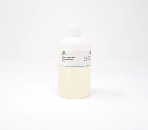 For use with Quick-cfDNA/cfRNA Serum & Plasma Kit