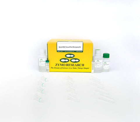 Quick-RNA Tissue/Insect Kit
