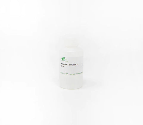 Frozen-EZ Yeast Solution I