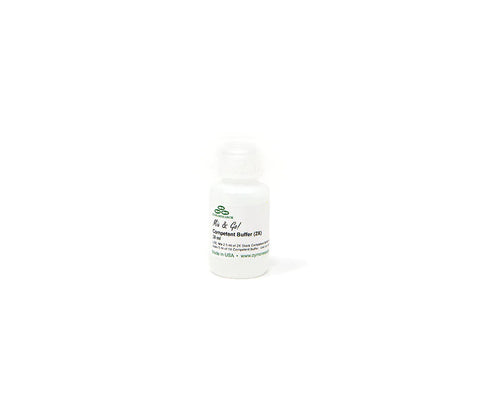Mix & Go! 2X Stock Competent Buffer