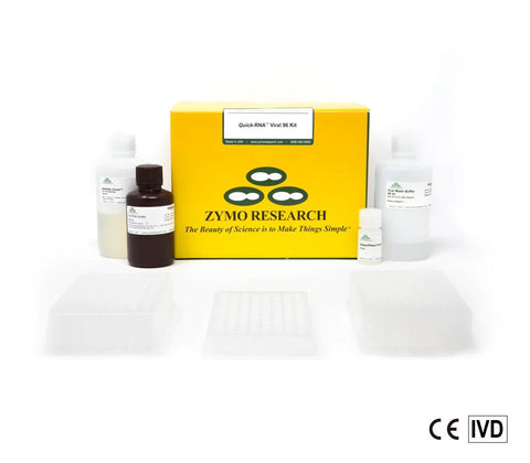 Quick-RNA Viral 96 Kit