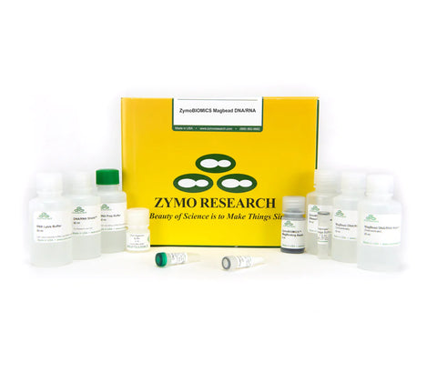 ZymoBIOMICS MagBead RNA Kit