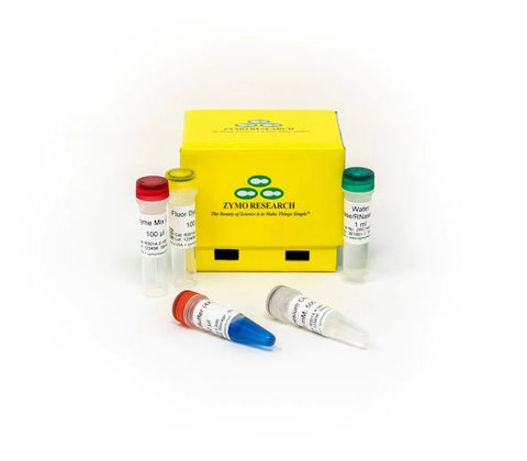 ZymoScript One-Step RT-qPCR Kit